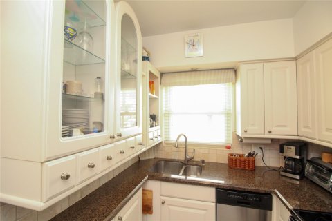 Copropriété à vendre à Pompano Beach, Floride: 2 chambres, 82.5 m2 № 1139351 - photo 17