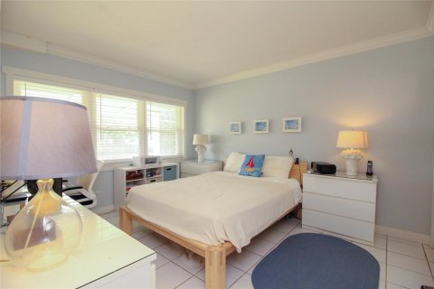 Copropriété à vendre à Pompano Beach, Floride: 2 chambres, 82.5 m2 № 1139351 - photo 4