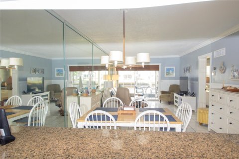 Copropriété à vendre à Pompano Beach, Floride: 2 chambres, 82.5 m2 № 1139351 - photo 14