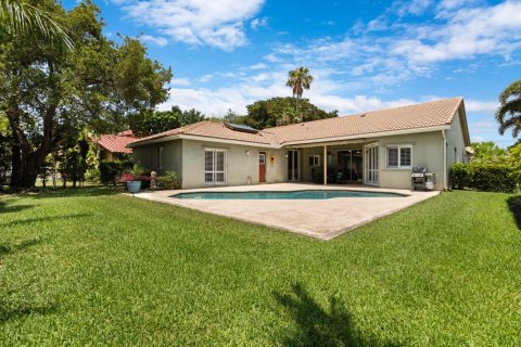 Villa ou maison à vendre à Coral Springs, Floride: 5 chambres, 231.79 m2 № 1210195 - photo 1