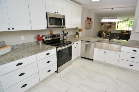 Condominio en venta en Delray Beach, Florida, 2 dormitorios, 125.23 m2 № 1210151 - foto 18