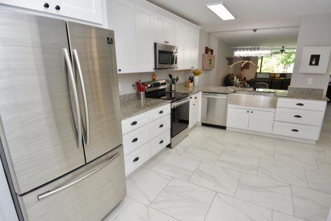 Condominio en venta en Delray Beach, Florida, 2 dormitorios, 125.23 m2 № 1210151 - foto 19