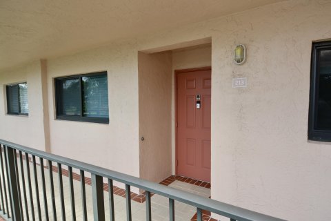 Condominio en venta en Delray Beach, Florida, 2 dormitorios, 125.23 m2 № 1210151 - foto 22