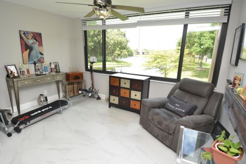 Copropriété à vendre à Delray Beach, Floride: 2 chambres, 125.23 m2 № 1210151 - photo 11