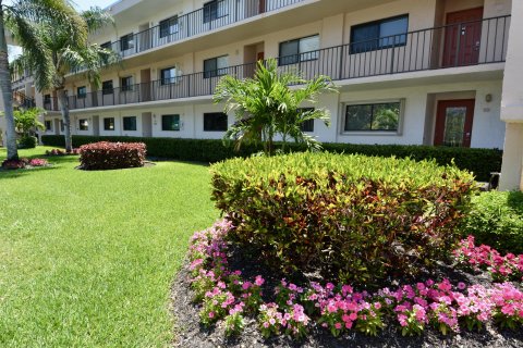 Condo in Delray Beach, Florida, 2 bedrooms  № 1210151 - photo 23