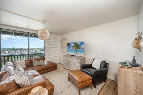 Copropriété à vendre à Stuart, Floride: 2 chambres, 110 m2 № 1210196 - photo 19