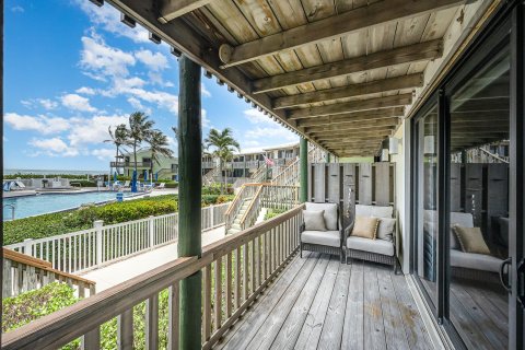 Copropriété à vendre à Stuart, Floride: 2 chambres, 110 m2 № 1210196 - photo 8