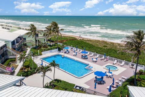 Condominio en venta en Stuart, Florida, 2 dormitorios, 110 m2 № 1210196 - foto 24