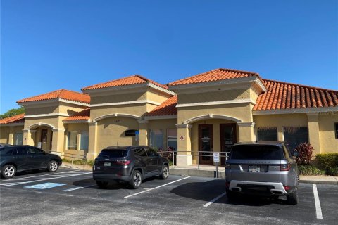 Immobilier commercial à vendre à Lakeland, Floride: 557.88 m2 № 1108583 - photo 11