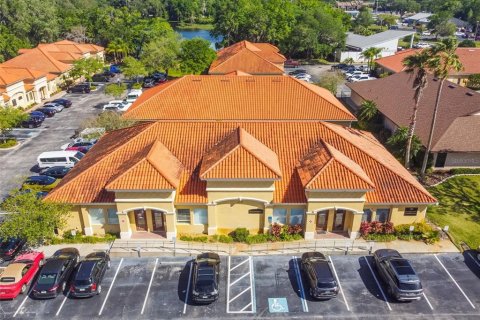 Immobilier commercial à vendre à Lakeland, Floride: 557.88 m2 № 1108583 - photo 1