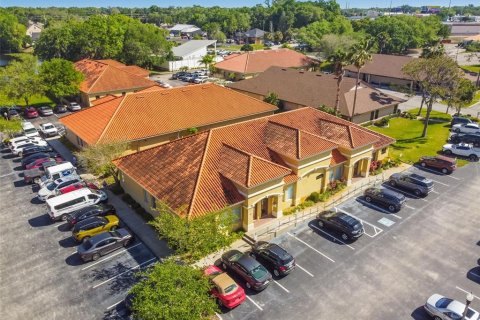 Immobilier commercial à vendre à Lakeland, Floride: 557.88 m2 № 1108583 - photo 3