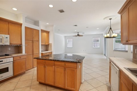 Casa en venta en Royal Palm Beach, Florida, 5 dormitorios, 324.79 m2 № 1404202 - foto 7