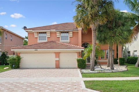 Casa en venta en Royal Palm Beach, Florida, 5 dormitorios, 324.79 m2 № 1404202 - foto 1