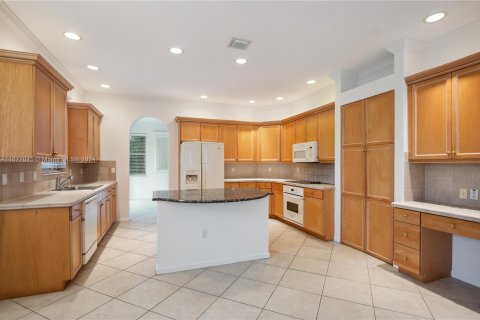 Casa en venta en Royal Palm Beach, Florida, 5 dormitorios, 324.79 m2 № 1404202 - foto 8