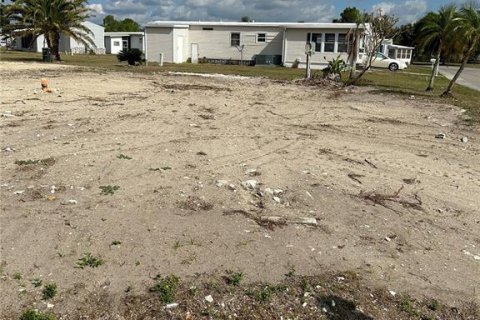 Land in North Port, Florida № 906639 - photo 2