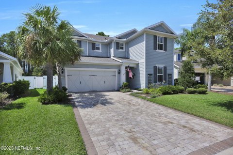 Villa ou maison à vendre à Saint Augustine, Floride: 3 chambres, 260.5 m2 № 772635 - photo 2