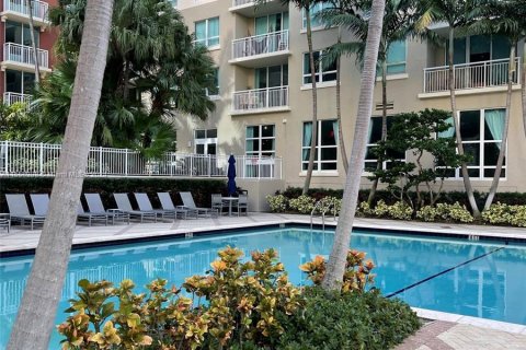 Купить кондоминиум в Майами, Флорида 2 спальни, 102.1м2, № 1078202 - фото 25