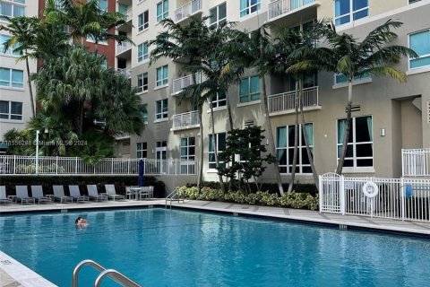 Купить кондоминиум в Майами, Флорида 2 спальни, 102.1м2, № 1078202 - фото 26