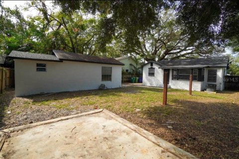 House in Tampa, Florida 3 bedrooms, 86.96 sq.m. № 1414608 - photo 21