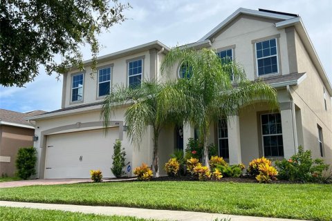 Villa ou maison à vendre à Davenport, Floride: 4 chambres, 267.65 m2 № 1167437 - photo 2