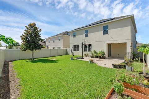 Casa en venta en Davenport, Florida, 4 dormitorios, 267.65 m2 № 1167437 - foto 4