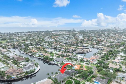 Casa en venta en Lighthouse Point, Florida, 4 dormitorios, 329.62 m2 № 1182577 - foto 28