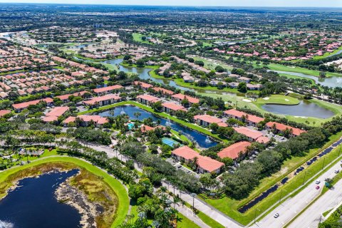 Condo in Delray Beach, Florida, 3 bedrooms  № 1003785 - photo 3