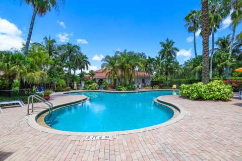 Copropriété à vendre à Delray Beach, Floride: 3 chambres, 115.01 m2 № 1003785 - photo 29