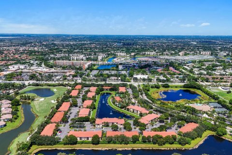 Copropriété à vendre à Delray Beach, Floride: 3 chambres, 115.01 m2 № 1003785 - photo 19