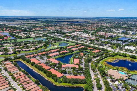 Condo in Delray Beach, Florida, 3 bedrooms  № 1003785 - photo 18