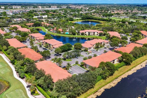 Copropriété à vendre à Delray Beach, Floride: 3 chambres, 115.01 m2 № 1003785 - photo 12