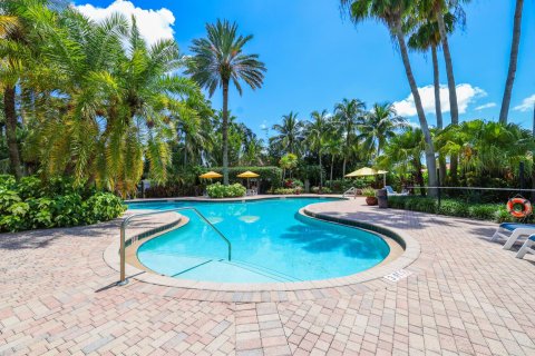 Condo in Delray Beach, Florida, 3 bedrooms  № 1003785 - photo 30