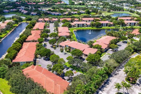 Copropriété à vendre à Delray Beach, Floride: 3 chambres, 115.01 m2 № 1003785 - photo 14