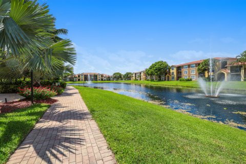 Copropriété à vendre à Delray Beach, Floride: 3 chambres, 115.01 m2 № 1003785 - photo 7