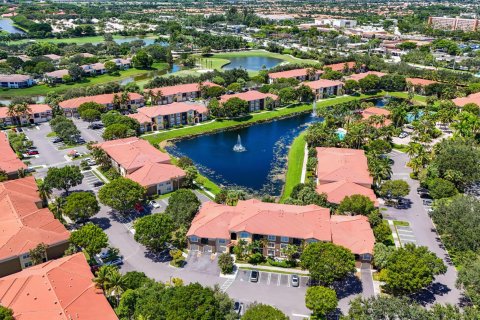 Copropriété à vendre à Delray Beach, Floride: 3 chambres, 115.01 m2 № 1003785 - photo 13