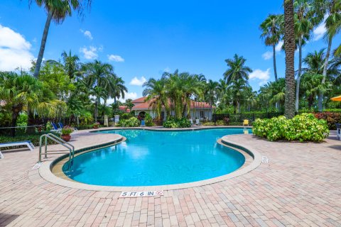 Copropriété à vendre à Delray Beach, Floride: 3 chambres, 115.01 m2 № 1003785 - photo 11