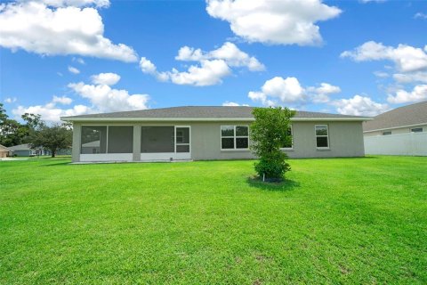 House in Ocala, Florida 3 bedrooms, 163.51 sq.m. № 1286949 - photo 30