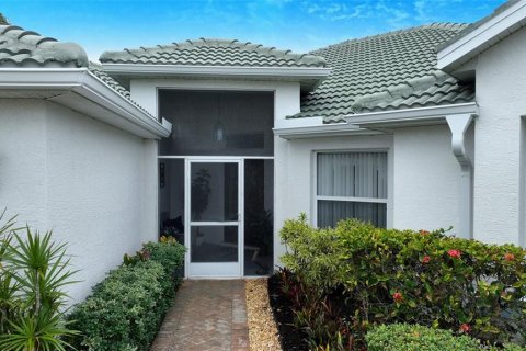 Casa en venta en Punta Gorda, Florida, 3 dormitorios, 161.09 m2 № 962797 - foto 4