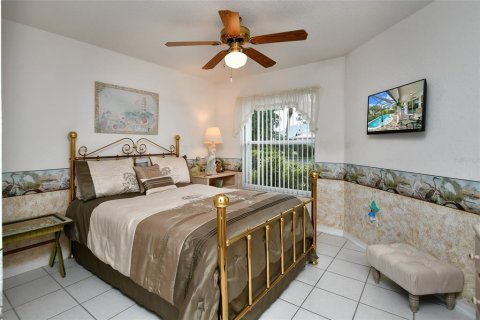 Villa ou maison à vendre à Punta Gorda, Floride: 3 chambres, 161.09 m2 № 962797 - photo 15