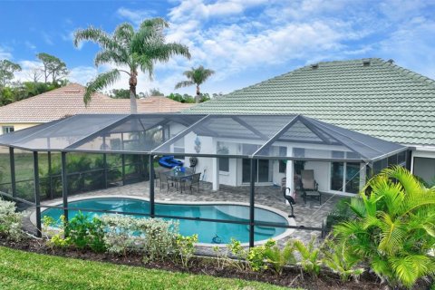 Villa ou maison à vendre à Punta Gorda, Floride: 3 chambres, 161.09 m2 № 962797 - photo 30