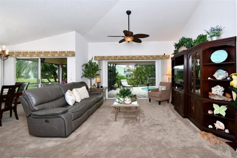 Villa ou maison à vendre à Punta Gorda, Floride: 3 chambres, 161.09 m2 № 962797 - photo 6