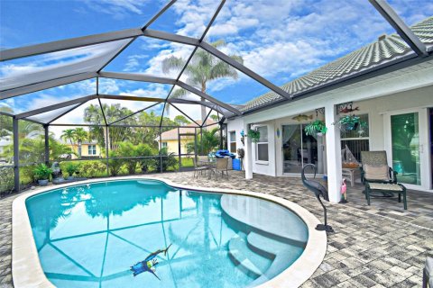 Villa ou maison à vendre à Punta Gorda, Floride: 3 chambres, 161.09 m2 № 962797 - photo 28