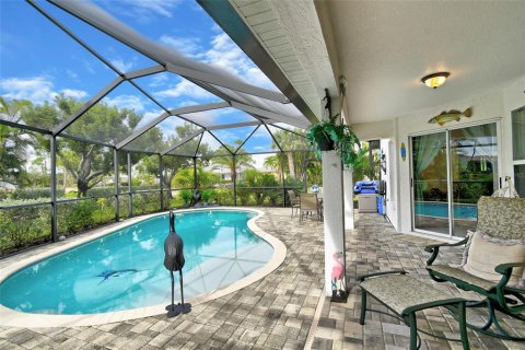 Villa ou maison à vendre à Punta Gorda, Floride: 3 chambres, 161.09 m2 № 962797 - photo 26