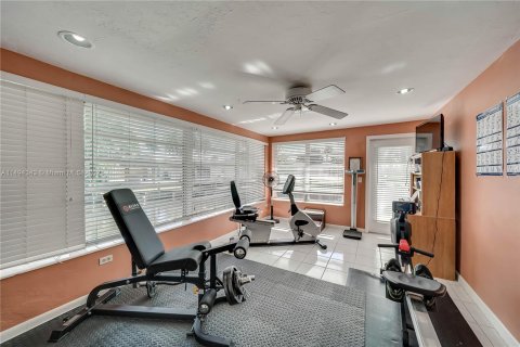 Casa en venta en Plantation, Florida, 3 dormitorios, 219.06 m2 № 866213 - foto 12