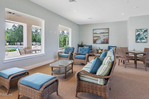 Villa ou maison à vendre à Parrish, Floride: 4 chambres, 231.51 m2 № 766927 - photo 29