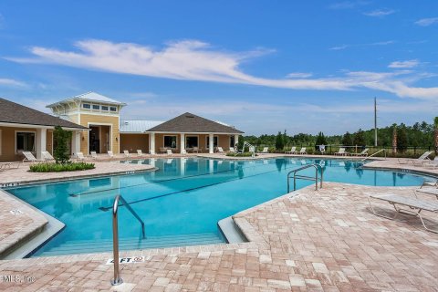 Villa ou maison à vendre à Parrish, Floride: 4 chambres, 231.51 m2 № 766927 - photo 26