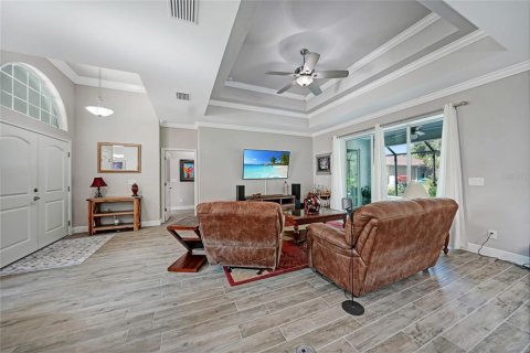 Casa en venta en North Port, Florida, 3 dormitorios, 183.95 m2 № 1385392 - foto 15