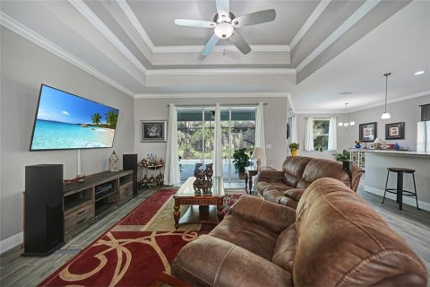 Casa en venta en North Port, Florida, 3 dormitorios, 183.95 m2 № 1385392 - foto 16