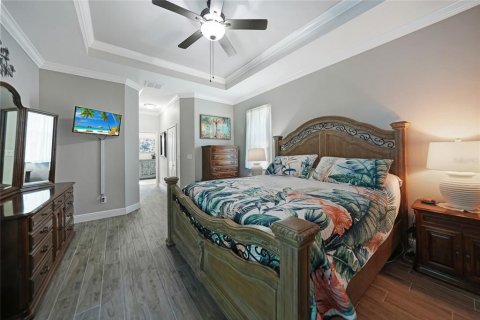 Casa en venta en North Port, Florida, 3 dormitorios, 183.95 m2 № 1385392 - foto 21