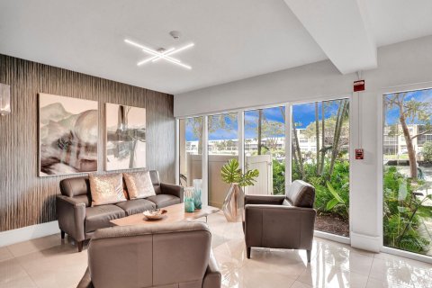 Copropriété à vendre à Pompano Beach, Floride: 2 chambres, 112.41 m2 № 1081429 - photo 6